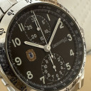 Eberhard & CO. Tazio Nuvolari 31030 6