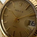 Rolex Texano First Series 5100 5