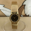 Bulgari Tubogas A 5007 0
