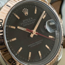 Rolex Turn-o-graph Service 2024 116261 7