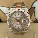 Rolex Turn-o-graph 116261 0