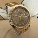 Rolex Turn-o-graph 16263 2