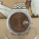 Rolex Turn-o-graph 16264 0