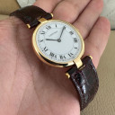 Cartier Vendome 8100 10