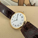 Cartier Vendome 8100 13