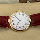 Cartier Vendome 8100 13