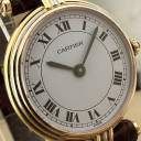 Cartier Vendome Trinity 81004 5