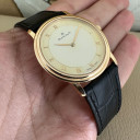 Blancpain Villeret Ultra Slim 0021 3318 55 10