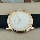 Blancpain Villeret Ultra Slim 0021 3318 55 14