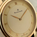 Blancpain Villeret Ultra Slim 0021 3318 55 6