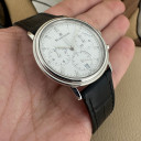 Blancpain Villeret Chronograph 1185 1127 58 10