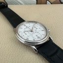 Blancpain Villeret Chronograph 1185 1127 58 12