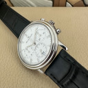 Blancpain Villeret Chronograph 1185 1127 58 13