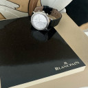 Blancpain Villeret Chronograph 1185 1127 58 1