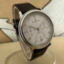 Blancpain Villeret Chronograph 1185 1127 58 3