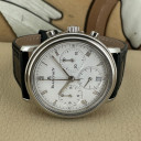 Blancpain Villeret Chronograph 1185 1127 58 7