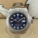 Rolex Yacht-Master Blue Dial 116622 0