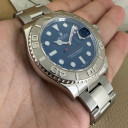 Rolex Yacht-Master Blue Dial 116622 10