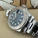 Rolex Yacht-Master Blue Dial 116622 14