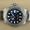 Rolex Yacht-Master Blue Dial 116622 15