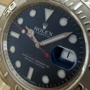 Rolex Yacht-Master Blue Dial 116622 5