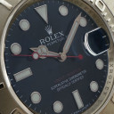 Rolex Yacht-Master Blue Dial 116622 6