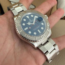 Rolex Yacht-Master Blue Dial 116622 10