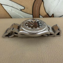 Rolex Yacht-Master Blue Dial 116622 12