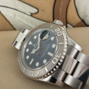 Rolex Yacht-Master Blue Dial 116622 14