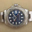 Rolex Yacht-Master Blue Dial 116622 15