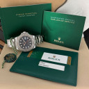 Rolex Yacht-Master Blue Dial 116622 1