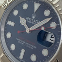 Rolex Yacht-Master Blue Dial 116622 5