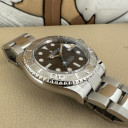 Rolex Yacht-Master Dark Rhodium Dial 126622 13