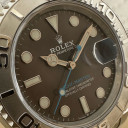 Rolex Yacht-Master Dark Rhodium Dial 126622 6