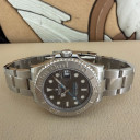 Rolex Yacht-Master Medium size 268622 7